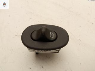 кнопка стеклоподъемника заднего правого Saab 9-3 1 поколение 2001, 2.2 л., дизель, МКПП, чёрный, хетчбэк 5 дв., 4519989