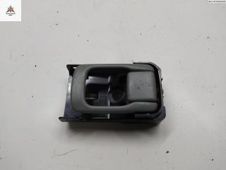 ручка внутренняя задняя левая Nissan Micra 2 поколение (K11) 1998, 1.3 л., бензин, АКПП, зелёный, хетчбэк 5 дв.