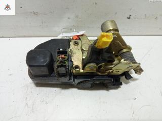 замок двери передней левой Chrysler PT Cruiser 1 поколение 2000, 2.0 л., бензин, МКПП, красный, хетчбэк 5 дв.