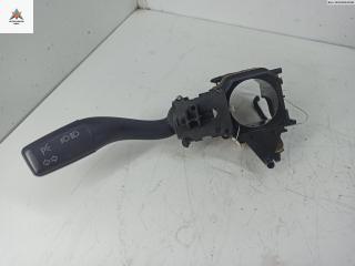 переключатель поворотов Audi A4 B6 2002, 2.5 л., дизель, МКПП, чёрный, универсал, 8E0953513A