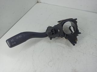 переключатель поворотов Audi A4 B6 2002, 2.5 л., дизель, МКПП, чёрный, универсал, 8E0953513A
