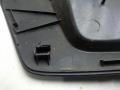 накладка подсветки номера Nissan Primera P11 2001, 1.8 л., бензин, МКПП, синий, универсал, 908109F8 - фото №4