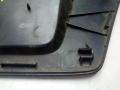 накладка подсветки номера Nissan Primera P11 2001, 1.8 л., бензин, МКПП, синий, универсал, 908109F8 - фото №7