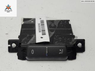 кнопка (выключатель) Volkswagen Phaeton 1 поколение 2007, 3.0 л., дизель, АКПП, серый, седан, 3D0919815L