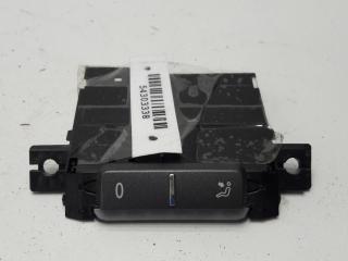 кнопка (выключатель) Volkswagen Phaeton 1 поколение 2007, 3.0 л., дизель, АКПП, серый, седан, 3D0919815L