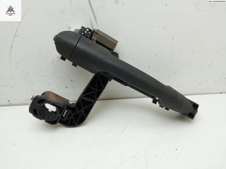 ручка наружная передняя правая Fiat Stilo 1 поколение 2003, 1.9 л., дизель, МКПП, синий, универсал, 242054