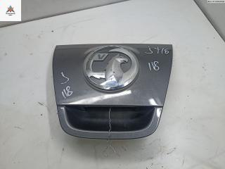 ручка крышки багажника Opel Astra J [рестайлинг] 2011, коричневый, хетчбэк 5 дв., 13271374