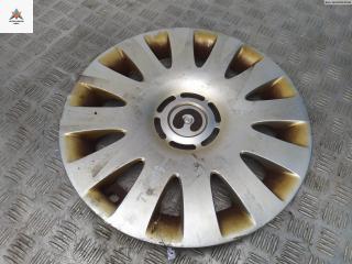 колпак колесный BMW 3 серия E46 2000, 1.9 л., бензин, МКПП, серый, универсал, 1097150