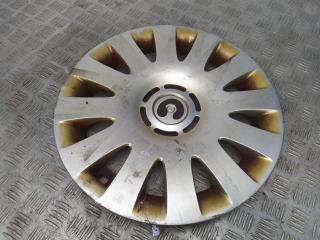 колпак колесный BMW 3 E46 2000, 1.9 л., бензин, МКПП, серый, универсал, 1097150