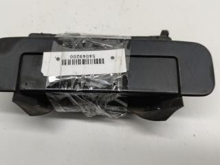 ручка наружная задняя левая Audi A4 B5 1996, 1.8 л., бензин, МКПП, синий, седан