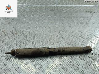 амортизатор задний левый Suzuki Grand Vitara 1 поколение [рестайлинг] 2002, 2.0 л., дизель, МКПП, зелёный, внедорожник 5 дв., 565201