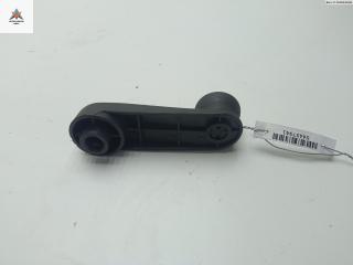 ручка стеклоподъемника Chevrolet Kalos 1 поколение 2005, 1.2 л., бензин, МКПП, красный, хетчбэк 5 дв., 9630568