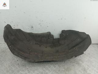 Подкрылок задний правый Mitsubishi Outlander 2 поколение 2007, 2.0 л., дизель, внедорожник 5 дв., 5370A270