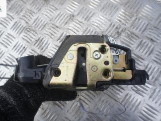 замок двери передней правой Toyota Avensis 2 поколение (T250) 2003, 1.8 л., бензин, МКПП, серый, хетчбэк 5 дв.