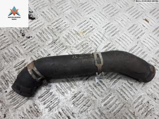 патрубок (трубопровод, шланг) Volkswagen Passat B3 1990, 1.8 л., бензин, МКПП, красный, универсал, 357121051