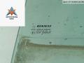 стекло двери задней правой Renault Espace 4 поколение 2003, 1.9 л., дизель, МКПП, синий, минивэн, 43R000929 - фото №2