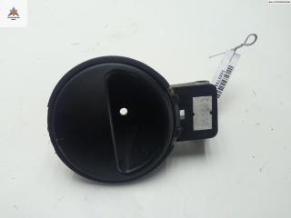 ручка внутренняя задняя правая Chevrolet Kalos 1 поколение 2005, 1.2 л., бензин, МКПП, красный, хетчбэк 5 дв., 96541646