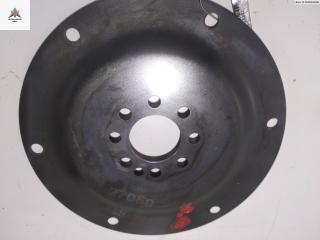 маховик Hyundai Santa Fe 2 поколение (CM) 2007, 2.2 л., дизель, АКПП, серый, внедорожник 5 дв., 2321127050