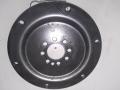 маховик Hyundai Santa Fe 2 поколение (CM) 2007, 2.2 л., дизель, АКПП, серый, внедорожник 5 дв., 2321127050 - фото №2