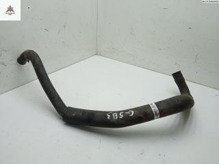 патрубок радиатора Toyota RAV4 1 поколение (XA10) 1996, 2.0 л., бензин