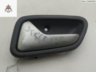 ручка внутренняя задняя левая Suzuki Liana 2002-2007 2009, 1.6 л., бензин, АКПП, синий, хетчбэк 5 дв., 83104-54G10-JA8