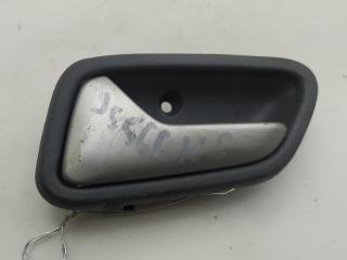 ручка внутренняя задняя левая Suzuki Liana 2002-2007 2009, 1.6 л., бензин, АКПП, синий, хетчбэк 5 дв., 83104-54G10-JA8