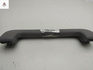 ручка внутренняя потолочная Audi A6 4B/C5 1997, 1.8 л., Ti, бензин, МКПП, серый, седан, 4B0857608