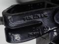 петля крышки багажника Volkswagen Polo 5 поколение [рестайлинг] 2015, чёрный, хетчбэк 5 дв. - фото №2