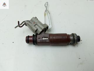 форсунка Suzuki Liana 1 поколение 2001, 1.6 л., бензин, МКПП, серый, хетчбэк 5 дв., 3990