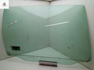 стекло двери задней правой Volvo V70 2 поколение 2001, 2.4 л., бензин, АКПП, белый, универсал