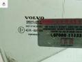 стекло двери задней правой Volvo V70 2 поколение 2001, 2.4 л., бензин, АКПП, белый, универсал - фото №2