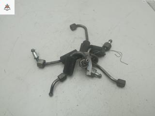 трубка топливная Fiat Bravo 2 поколение 2008, 1.6 л., дизель