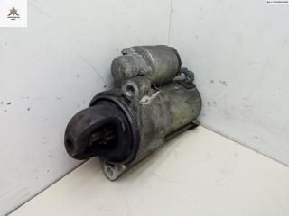 стартер Chevrolet Epica 1 поколение 2007, 2.0 л., бензин, МКПП, чёрный, седан, 96647521