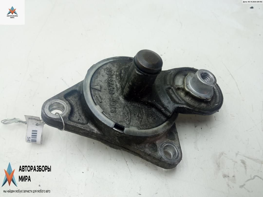 механизм натяжения ремня, цепи Mazda Tribute 1 поколение 2003, 2.0 л., бензин, МКПП, серый, внедорожник 5 дв., 97BB6A228AG - фото №1