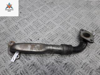 трубка системы рециркуляции EGR Volkswagen Golf 4 поколение 2002, 1.9 л., дизель, МКПП, чёрный, хетчбэк 5 дв., 038131521BM