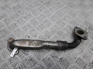 трубка системы рециркуляции EGR Volkswagen Golf 4 поколение 2002, 1.9 л., дизель, МКПП, чёрный, хетчбэк 5 дв., 038131521BM