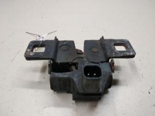 замок капота Land Rover Discovery 2006, 2.7 л., дизель, АКПП, красный, внедорожник 5 дв.