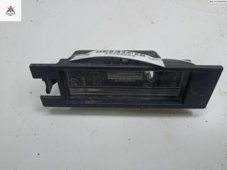 подсветка номера Opel Meriva 1 поколение (A) [рестайлинг] 2007, 1.7 л., дизель, МКПП, серый, минивэн