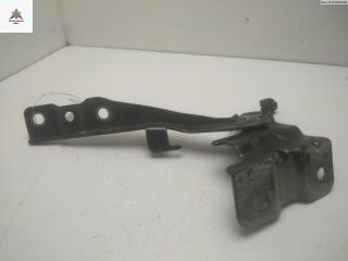 петля капота правая Kia Sorento 2 поколение [рестайлинг] 2012, коричневый, внедорожник 5 дв.