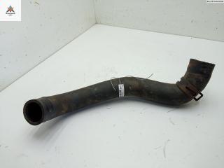 патрубок радиатора Chevrolet Lacetti 1 поколение 2007, 2.0 л., дизель