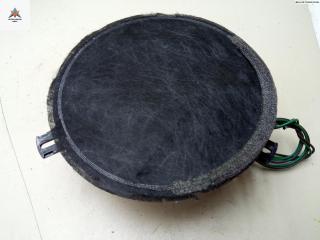 динамик двери Chrysler PT Cruiser 1 поколение [рестайлинг] 2005, 2.2 л., дизель, МКПП, красный, минивэн