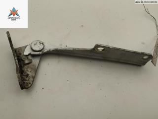 петля капота левая Mitsubishi Space Star 1 поколение [рестайлинг] 2002, серый, минивэн