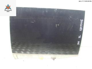 стекло двери задней левой Nissan Primera P11 1998, 2.0 л., бензин, МКПП, серый, универсал