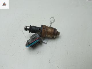 форсунка Suzuki Wagon R 2 поколение 1998, 1.0 л., бензин, МКПП, красный, хетчбэк 5 дв., JS2J3