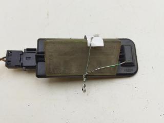 подсветка номера BMW 3 серия E36 1995, 1.6 л., бензин, МКПП, синий, седан, 1378149