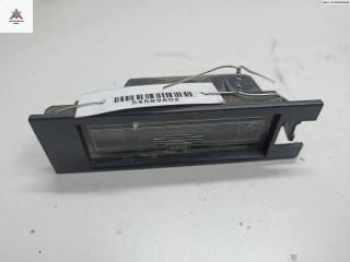 подсветка номера Opel Meriva 1 поколение (A) [рестайлинг] 2007, 1.7 л., дизель, МКПП, серый, минивэн