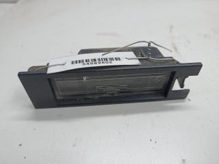 подсветка номера Opel Meriva 1 поколение (A) [рестайлинг] 2007, 1.7 л., дизель, МКПП, серый, минивэн
