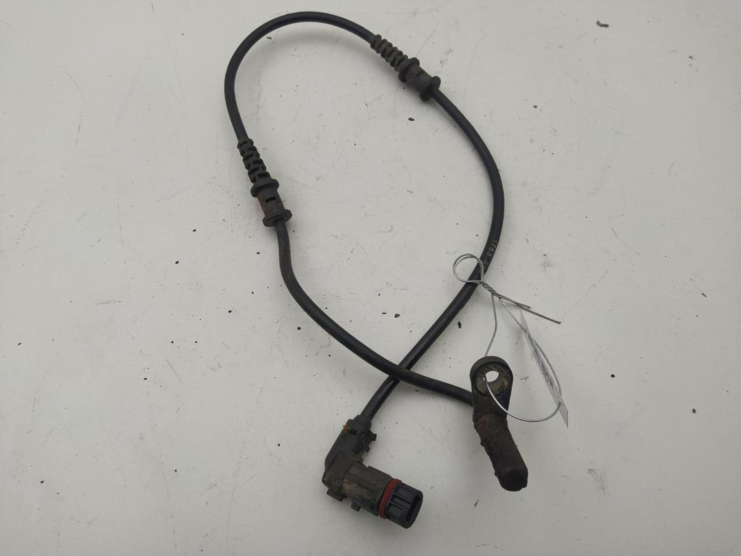 датчик ABS Mercedes-Benz C W203 2003, 2.2 л., дизель, АКПП, синий, универсал, 2035400417