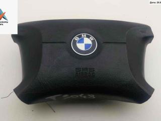 подушка безопасности водителя BMW 3 серия E36 1996, 1.6 л., бензин, МКПП, чёрный, седан, 3310942459