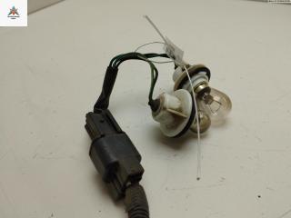 Патрон лампы фонаря Mitsubishi Pajero Pinin 1 поколение 2002, 1.8 л., бензин, МКПП, синий, внедорожник 3 дв.